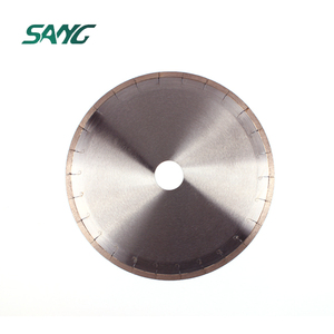 300 350mm Cuarzo Cerámica <span class=keywords><strong>Neolith</strong></span> <span class=keywords><strong>Dekton</strong></span> Disco de corte Hoja de sierra para piedra - Product Image 3