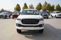Camions pick-up 4x4 diesel Foton Euro 4 à cabine simple Tunland G7 LHD/RHD neufs à prix bas en Chine en 2025 à vendre