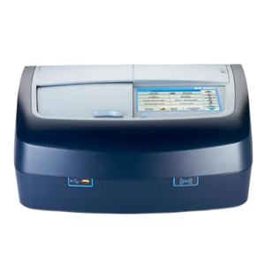 Espectrofotómetro UV-Vis DR6000 de Alta Precisión con Tecnología RFID - Product Image 2