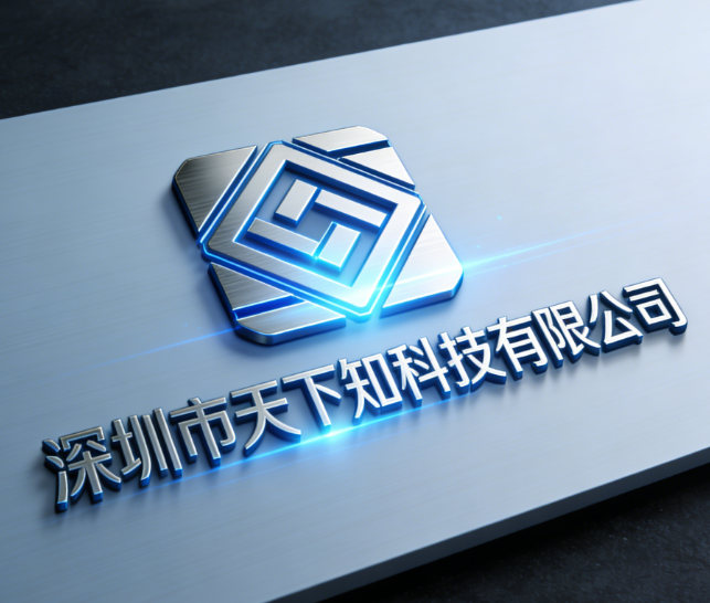 Shenzhen Tianxia Zhi Technology Co., Ltd. logo