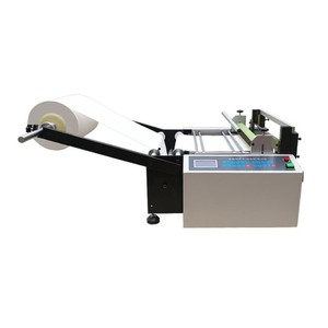 เครื่องตัดม้วนฟอยล์เป็นแผ่น เครื่องตัดม้วนอลูมิเนียมฟอยล์เป็นแผ่น - Product Image 4