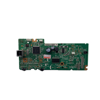 Carte mère L360 L220 L355 L210 Formatter Carte mère pour Epson L565 L550 L382 L455 L555 L380 L383 L350 L351 Carte mère