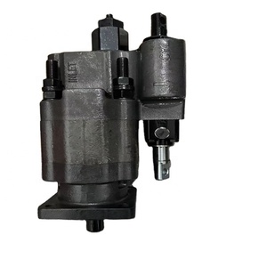 Pompe hydraulique C101 C102 pour camion à benne basculante, pompe à engrenages série C102 à vendre - Product Image 1
