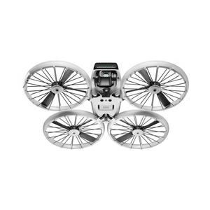 Drone pliable Flip Fly More Comb en alliage d'aluminium pour débutants, transmission 4K HD 10 km, GPS, moteur sans balais, gyroscope <span class=keywords><strong>2</strong></span> axes, vlogging en extérieur - Product Image 2