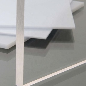 Huashuaite cao trong suốt rõ ràng 4.5mm 18mm <span class=keywords><strong>perspex</strong></span> tờ 5ftx7ft 4ft x 6ft 2050x3050 Acrylic acrylique tấm kính - Product Image 4