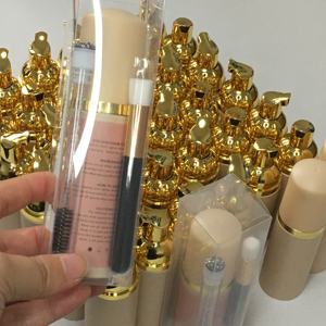 Kits de Champú para Pestañas de Marca Privada para Navidad, Kits de Espuma Perfumada al por Mayor de 30 ml, 60 ml y 100 ml, Paquete de Edición Limitada de Navidad - Product Image 4