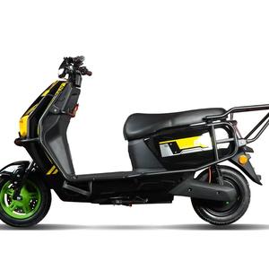 48V Mù<span class=keywords><strong>a</strong></span> Đông Điện Xe Tay Ga Cho Người Lớn Streetbike Phong Cách Nước Nóng Nắm Ghế Lạnh Bắt Đầu Pin Studded Lốp Touring Xe Máy - Product Image 4