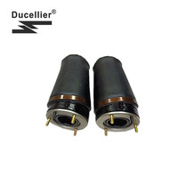 Ressort de Suspension pneumatique de nouvelle condition pour Land Rover Range Rover L322 avant RNB000750G RNB000740G