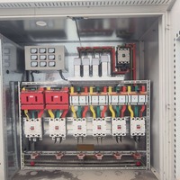 Transformateur de sous-station de type européen 35 kV/0,4 kV 400 kVA immergé dans l'huile, entièrement scellé, faible perte, 50/60 Hz pour parcs éoliens
