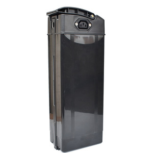 Batterie au Lithium 60V25AH <span class=keywords><strong>HAIBA</strong></span> Box pour Monster M1 V3 Pro Minako Kugoo Kirin Batterie de vélo électrique - Product Image 4