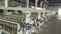 Petit machine en textile, bricolage, tissage de textile, grand tissu étroit