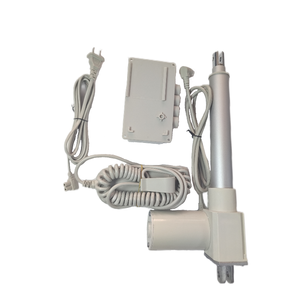 <span class=keywords><strong>Motor</strong></span> <span class=keywords><strong>de</strong></span> CC con escobillas <span class=keywords><strong>de</strong></span> 12V-48V, actuador lineal <span class=keywords><strong>de</strong></span> imán permanente <span class=keywords><strong>de</strong></span> 500N-15000N para camas médicas, sillas <span class=keywords><strong>de</strong></span> <span class=keywords><strong>ruedas</strong></span> y aplicaciones <span class=keywords><strong>de</strong></span> ventiladores - Product Image 3