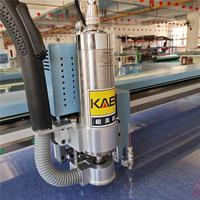 Plotter de Corte Silhouette KAEMI, Fabricante Chino, Protector de Pantalla Automático con Láser, Precios de Fábrica