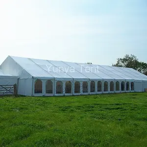 Yüksek Kaliteli Açık Olay Marquee Büyük Pavilion Çadır