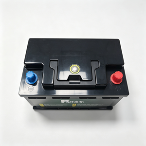 แบตเตอรี่โซเดียมไอออนสำหรับรถยนต์แบบกำหนดเอง 12V/24V ดีไซน์กะทัดรัด จ่ายไฟเสถียร ป้องกันการเกิดไฟไหม้ สำหรับรถยนต์นั่งส่วนบุคคล รถบัสโดยสารในเมือง - Product Image 2