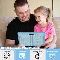 Tablettes éducatives personnalisées K10-M10 7731e Quad Core 2 Go de RAM + 64 Go de ROM Haute qualité Tablette Android 10 de 10 pouces pour l'apprentissage