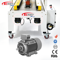 Machine de scellage de cartons pour emballage logistique, scelleuse de colis, fabricant direct d'usine, sur mesure