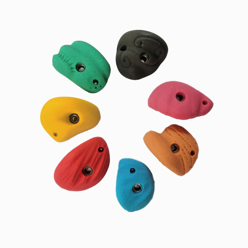 Climbing Fulcrum Climbing Accessories Nails Climbing