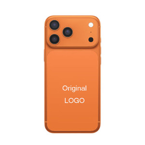 Maquette de téléphone portable <span class=keywords><strong>factice</strong></span> pour <span class=keywords><strong>iPhone</strong></span> 17 Pro Max, idéale pour la présentation et les cadeaux - Product Image 6