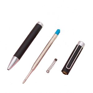 Advanced Slim Customizable Multicolor Metal Ballpoint <b>Pen</b> for Office Work 1.0mm Writing Customizable Logo Gift Rollerball <b>Pen</b> - Product Image 4