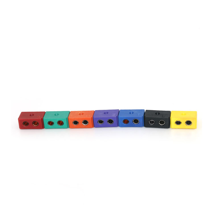 K/J/T/E/R Types Thermocouple Standard Connecteurs Connecteurs Femelles Et Masculins de Prises Électriques