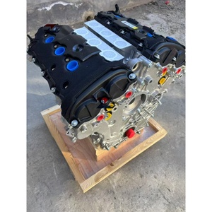 Moteur de voiture LLT 3.6L <span class=keywords><strong>V6</strong></span>, moteur à essence 6 cylindres pour Buick Enclave, Cadillac CTS, Chevrolet <span class=keywords><strong>Camaro</strong></span>, remise à neuf - Product Image 2