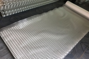 ASTM/DIN/JIS/ASME đục lỗ tấm Đường kính lỗ 1mm-50mm lớp 201/304/304L/316/316L/430 Uốn/Hàn/Cắt/đấm - Product Image 6