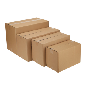Caja de Cartón Corrugado Personalizada de 5 Capas, Caja Corrugada de 5 Pliegues, Caja de Embalaje Impresa para Envío y Exportación - Product Image 6