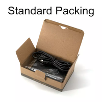 Lector de Tarjetas de Proximidad Inteligente RFID USB/RS232 de 13.56MHz, Lector de Escritorio sin Contacto, ISO 14443A