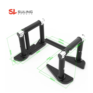 Estante de realce multifuncional para entrenamiento de fuerza, barra de soporte de realce, dispositivo muscular para Fitness, marco de puerta ajustable, manijas de barra extraíble - Product Image 2