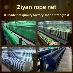 Chất Lượng Cao <span class=keywords><strong>HDPE</strong></span> Hình Chữ Nhật Dệt Nông Nghiệp Sun Bóng Râm Lưới Ban Công Gió Bảo Vệ Bóng Râm Net - Product Image 6