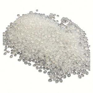 Low Price Virgin <b>PP</b> Injection Grade Granules Film Grade Pellets <b>PP</b> Raw Material Plastic - Product Image 4