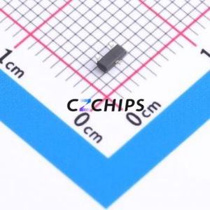 Original y nuevo/TR SOT-23 circuito integrado IC Chip PMIC voltaje de referencia IC - Product Image 2