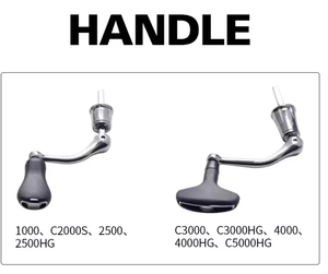 1000-C5000HG <span class=keywords><strong>Arrastre</strong></span> frontal Alta velocidad Buena calidad Carrete <span class=keywords><strong>de</strong></span> <span class=keywords><strong>pesca</strong></span> <span class=keywords><strong>de</strong></span> <span class=keywords><strong>arrastre</strong></span> <span class=keywords><strong>de</strong></span> nivel profesional a la <span class=keywords><strong>venta</strong></span> - Product Image 4