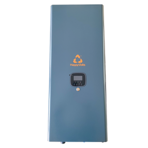 Sistema de Almacenamiento de Energía Todo en Uno de 5.3kWh con Inversor de Batería Integrado y Puerto de Comunicación MPPT-CAN - Product Image 1