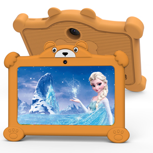 Tableta Infantil VASOUN, Tableta Inteligente Android para Niños, Tableta de Desarrollo de Inteligencia Infantil, Pritom K7 Pro - Product Image 3