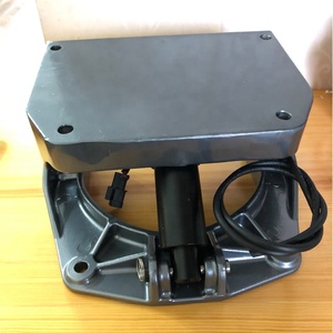 Support de levage électrique inclinable pour <span class=keywords><strong>moteur</strong></span> <span class=keywords><strong>hors</strong></span>-<span class=keywords><strong>bord</strong></span> Yamaha Mercury <span class=keywords><strong>Honda</strong></span> Tohatsu - Product Image 3