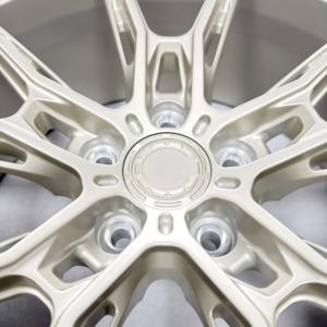 Jantes forgées sur mesure, adaptées aux tailles 18, 19, <span class=keywords><strong>20</strong></span>, 21 et 22 pouces 5x112 120 pour BMW M2, M3, M4, Benz C E - Product Image 6