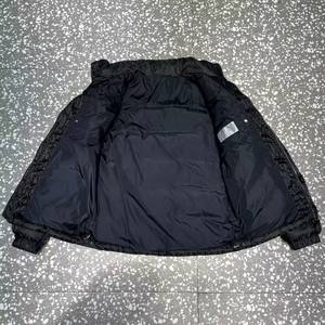 Venta caliente Chaqueta <span class=keywords><strong>Puffer</strong></span> Tamaño de color personalizado y su logotipo Colección de invierno Chaqueta <span class=keywords><strong>Puffer</strong></span> Hombres <span class=keywords><strong>Puffer</strong></span> Bubble Man Chaquetas - Product Image 4