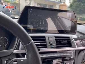 Reproductor de DVD para Auto con Pantalla IPS de 12V, Precio de Fábrica para <span class=keywords><strong>BMW</strong></span> Serie 1 2 3 4 F30 F20 F31 F22 F21 F32 F33 F36 - Product Image 5