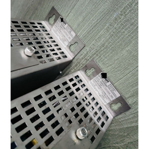 ไดรฟ์มอเตอร์ Beckhoff AX5103-0000 แบบ AC โครงสร้างพลาสติกและอะลูมิเนียมสำหรับระบบอัตโนมัติ - Product Image 3