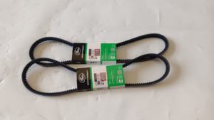 AV13X1030 LKW-Laufriemen 2/AV15X1750 EX-POWER-Riemen V15X1690/Keilriemen 2/AV15X1955 2/AV15X1820 Poly riemen 15 X980 / 13 X1550 - Product Image 5