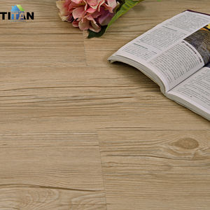 Piso Vinílico de Lujo, Autoadhesivo, Revestimiento de PVC, Suelo Vinílico SPC, Tablones de Vinilo - Product Image 6