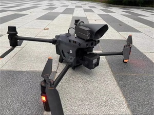 Matrice 30T M30T RC <b>Drone</b> <b>4K</b> Camera 2KM Transmission Plastic Body Remote Control Worry-Free Basic Combo - Product Image 5