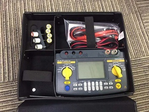 เครื่องสอบเทียบอเนกประสงค์แบบพกพา In Sock รุ่น CA71 และ CA700 รองรับ OEM/ODM รับประกัน 1 ปี ราคาดี - Product Image 6
