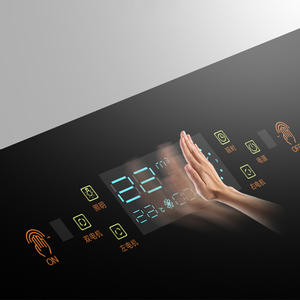 Kap Mesin Hisap Otomatis Dapur, Hoodie Dapur Jarak Jauh, Penyedot Debu, Kap Dapur, Pembersih Otomatis, 750MM - Product Image 2