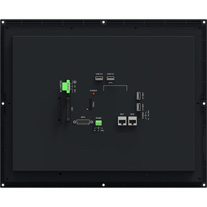 Bộ điều khiển chuyển động công nghiệp trực quan hiệu suất cao Bộ điều khiển chuyển động 6 trục đa kênh - Product Image 2