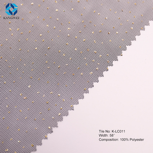 Lá vải cho ăn mặc in <span class=keywords><strong>polyester</strong></span> tricot vải tuyn vải 100% <span class=keywords><strong>polyester</strong></span> tùy chỉnh màu sắc dệt kim miễn phí cho 1 sân đồng bằng - Product Image 5