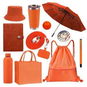 Custom Corporate Luxury Merchandising Promotional <b>Gift</b> <b>Set</b> With Logo Business <b>Gift</b> Item Promotional Product <b>Set</b> - Product Image 1