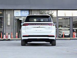 中国品牌<span class=keywords><strong>2026</strong></span>年Aion I60高级版插电式混合动力汽车5座紧凑型SUV 1200公里续航300千瓦新能源汽车 - Product Image 5